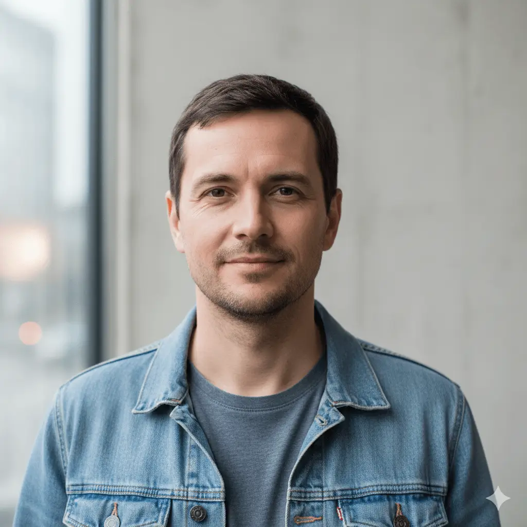 Carlos Mendoza experto en casinos online